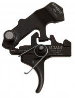 Geissele Automatics Super Scar FN SCAR Two Stage Curved 3.20-4.60 lbs - 05157 Geissele Automatics Super Scar FN SCAR Two Stage Curved 3.20-4.60 lbs - 05157