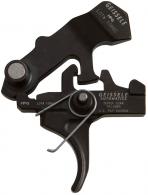Geissele Automatics Super Sabra Trigger Pack IWI Tavor, X95 Two Stage Curved 5.50-7.50 lbs - 05267 Geissele Automatics Super Sabra Trigger Pack IWI Tavor, X95 Two Stage Curved 5.50-7.50 lbs - 05267