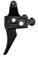 Geissele Automatics Super Sabra Lightning Bow Trigger Tavor & X95 Rifles Black Oxide - 05328