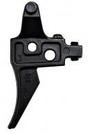 Geissele Automatics Super Sabra Lightning Bow Trigger Tavor & X95 Rifles Black Oxide - 05328 Geissele Automatics Super Sabra Lightning Bow Trigger Tavor & X95 Rifles Black Oxide - 05328