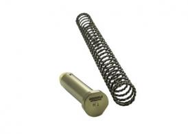 Geissele Automatics 05-495 Super 42 Buffer Spring and Buffer Combo AR-15 Steel - 05495 Geissele Automatics 05-495 Super 42 Buffer Spring and Buffer Combo AR-15 Steel - 05495