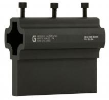 Geissele Automatics 05-314 AR15 Reaction Block - 05314 Geissele Automatics 05-314 AR15 Reaction Block - 05314