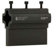 Wheeler AR Front Sight Tool Delta Wheeler AR Front Sight Tool Delta