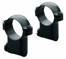 Leupold 30MM EXT RINGS HIGH Matte Leupold 30MM EXT RINGS HIGH Matte