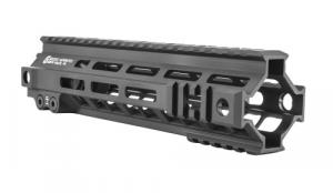 Geissele Automatics 05-283B Super MK4 M-Lok Rail AR15 Rifle Aluminum Black 9.5" - 912
