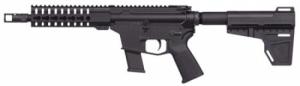 CMMG Inc. MkG45 Guard AR Pistol Semi-Automatic 45 Automatic Colt Pistol (ACP - 45ABF17 CMMG Inc. MkG45 Guard AR Pistol Semi-Automatic 45 Automatic Colt Pistol (ACP - 45ABF17