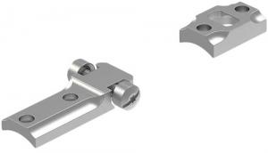 Leupold 50379 Standard Base Silver Winchester 70 - 32 Leupold 50379 Standard Base Silver Winchester 70 - 32