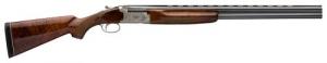 Winchester 101 Semi-Automatic 12 Gauge 28" Black Walnut Stk Sil