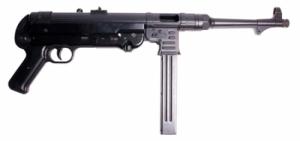 German Sports Guns MP-40 Semi Automatic 9mm Pistol - GERGMP409X German Sports Guns MP-40 Semi Automatic 9mm Pistol - GERGMP409X