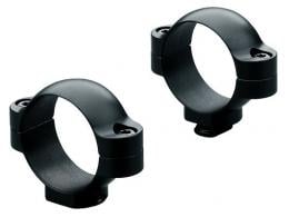 Leupold 30MM RINGS MED Matte