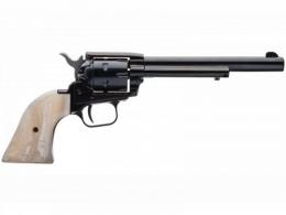 HER .22 LR  4.75 BL WHT GR - RR22B4W