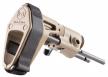 Maxim CQB AR Pistol Brace Aluminum Flat Dark Earth Standard - 8523976113