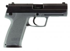 Heckler & Koch H&K USP45 V1 *CA Compliant* Single/Double 45 Automatic Colt Pistol