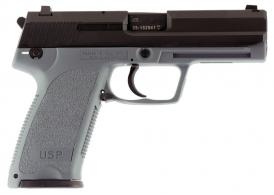 Heckler & Koch H&K USP45 V1 *CA Compliant* Single/Double 45 Automatic Colt Pistol (A