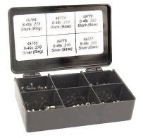 Leupold TORX SMALL SCREW KIT - 52395 Leupold TORX SMALL SCREW KIT - 52395