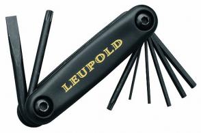 Leupold SCOPE SMITH MOUNTING TOOL - 52296 Leupold SCOPE SMITH MOUNTING TOOL - 52296