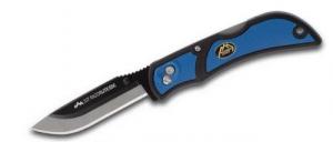 Spyderco Byrd Robin2 Ltwt Folder 2.4 8Cr13MoV SS F
