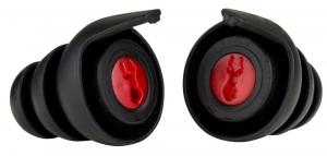 Safariland In-Ear In-Ear Plugs Polymer 33 dB Black Med-Lg - 1218591 Safariland In-Ear In-Ear Plugs Polymer 33 dB Black Med-Lg - 1218591
