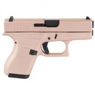 Glock G42 .380 ACP Semi Auto Pistol - UI4250204RG Glock G42 .380 ACP Semi Auto Pistol - UI4250204RG