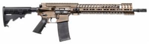 Patriot Ordnance Factory P415 Hybrid Semi-Automatic 223 Remington/5.56 NA