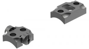 Leupold Standard Base Matte Black Cooper Arms 38/21/57 - 32 Leupold Standard Base Matte Black Cooper Arms 38/21/57 - 32