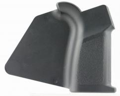 Fab Defense Black Polymer Mag Well Grip For AR15/M16