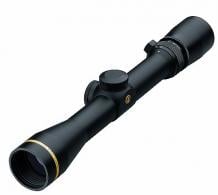 Leupold VX-III 1.75-6x32mm Matte Duplex (55036)