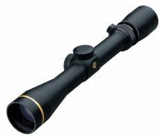 Leupold VX-III 2.5-8x36mm Matte Duplex (55034)