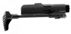 Advanced Technology Fiberforce Rifle Polymer Black