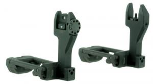 Strike Industries SIDEWINDER Sidewinder BUIS Black Folding for AR-15 - 893 Strike Industries SIDEWINDER Sidewinder BUIS Black Folding for AR-15 - 893