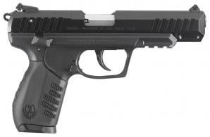 Ruger SR22 Black 4.5" 22 Long Rifle Pistol - 3620 Ruger SR22 Black 4.5" 22 Long Rifle Pistol - 3620