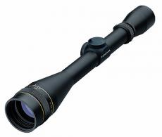 Leupold VX-II 6-18x40mm A0 Matte Fine Duplex