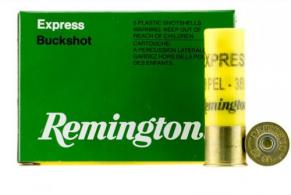 Remington BUCK 95/50