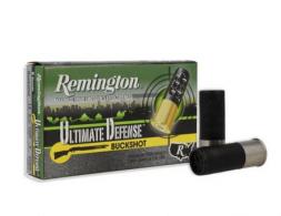 Remington12B008RRHDULTHD00BUCK85/50 Remington12B008RRHDULTHD00BUCK85/50