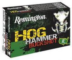 Remington HOGHAM 00 #8 25/10 - PHHBS12