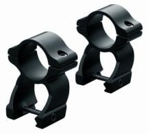 LEU RINGS RIFLEMAN DETACHABLE SEE-THRU MATT - 55880 LEU RINGS RIFLEMAN DETACHABLE SEE-THRU MATT - 55880