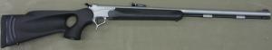 TCA PRO-HUNTER Rifle 204rug Thumbhole SS - 5679