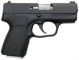Kahr Arms PM9 Black/Matte Black 9mm Pistol - PM9094NA Kahr Arms PM9 Black/Matte Black 9mm Pistol - PM9094NA