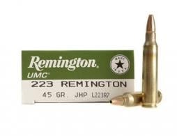 REM UMC 223 VP 45JHP 20BX - L223R7V REM UMC 223 VP 45JHP 20BX - L223R7V