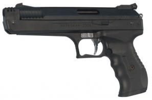 Beeman Single Shot .177 Caliber Pistol w/Synthetic Stock - 2004