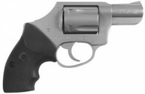 Charter Arms Undercover Hammerless 38 Special Revolver - 73811 Charter Arms Undercover Hammerless 38 Special Revolver - 73811