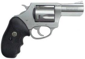 Charter Arms Bulldog 44 Special Revolver - 74420