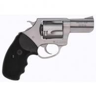 Charter Arms Bulldog 44 Special Revolver - 74420 Charter Arms Bulldog 44 Special Revolver - 74420
