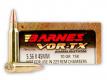 Barnes VOR-TX TXS Boat Tail 5.56x45mm Ammo 70 gr 20 Round Box - 31191