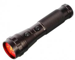 Smith & Wesson Aluminum Flashlight - SW1300RW