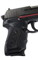 Crimson Trace Lasergrip For Sig Sauer P239 w/Front Activatio - LG-439