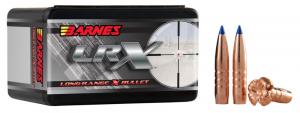 BAR 338LAP 280GR .338 LRX BT 50/BOX - 30432 BAR 338LAP 280GR .338 LRX BT 50/BOX - 30432