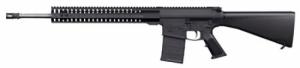 CMMG Inc. Mk3 Semi-Automatic 6.5 Creedmoor 20 20+1 A2 Black Stk Black - 65A4CE7