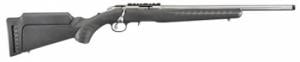 Ruger American Rimfire .22 WMR Bolt Action Rifle - 8352 Ruger American Rimfire .22 WMR Bolt Action Rifle - 8352