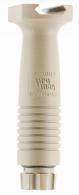 ProMag Vertical Foregrip Swiss Pattern AR-15, M16 Flat Dark Earth Polymer - PM007FDE ProMag Vertical Foregrip Swiss Pattern AR-15, M16 Flat Dark Earth Polymer - PM007FDE
